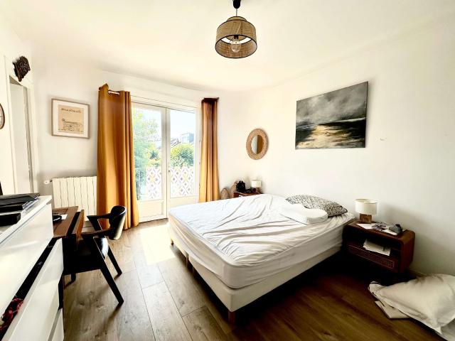 Vente maison 7 pièces Nantes Canclaux Mellinet 44