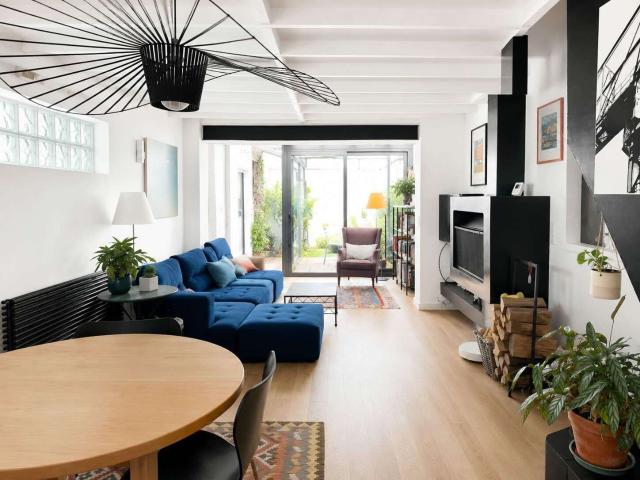 Vente maison 7 pièces Nantes Canclaux Mellinet 44