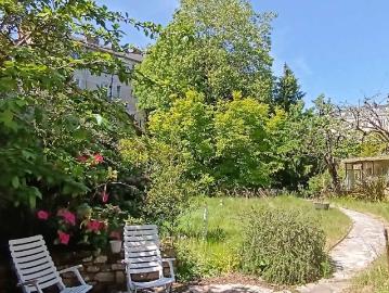 Vente maison 7 pièces Nantes Canclaux Mellinet 44