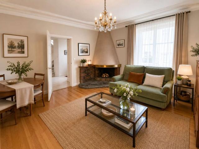 Vente maison 7 pièces Nantes Canclaux Mellinet 44
