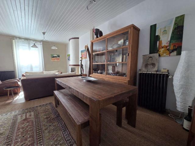 Vente maison 7 pièces Nantes Canclaux Mellinet 44