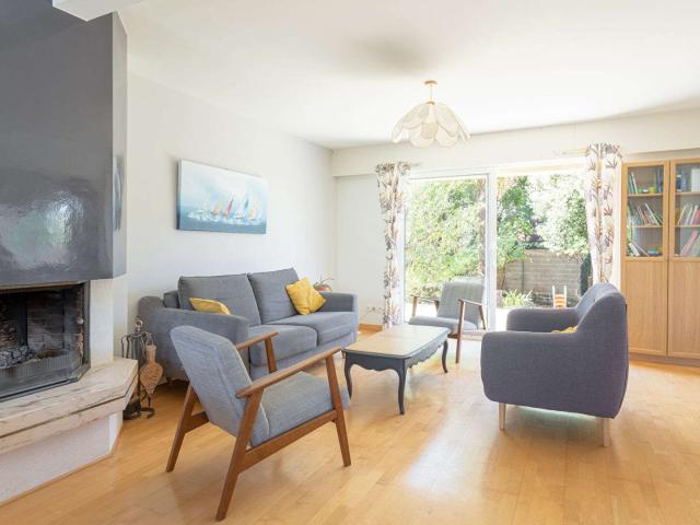 Vente maison 7 pièces Nantes Centre Ville 44