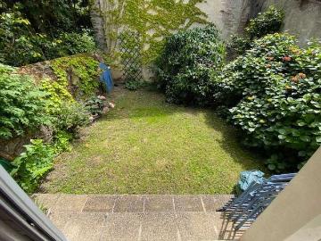 Maison à vendre à Place Tirant Lo Blanc - Jardin