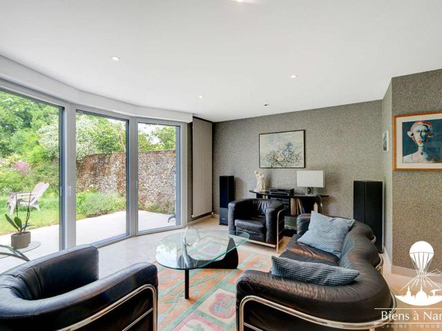 Vente maison 7 pièces Nantes Centre Ville 44