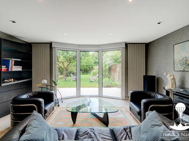 Vente maison 7 pièces Nantes Centre Ville 44