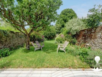 Vente maison 7 pièces Nantes Centre Ville 44