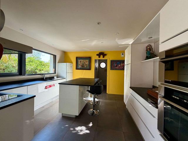 Vente maison 7 pièces Nantes Chantrerie 44