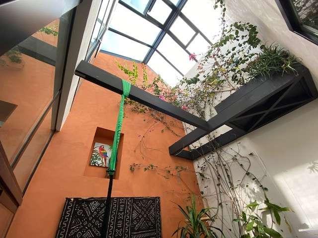 Vente maison 7 pièces Nantes Cité Des Congrès 44