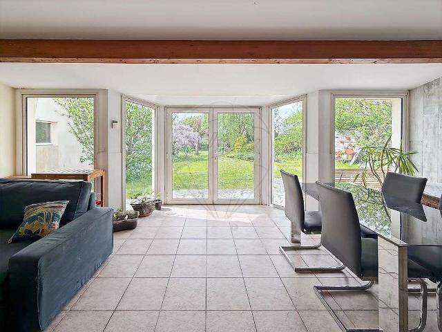 Vente maison 7 pièces Nantes Doulon Vieux Doulon 44