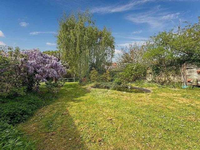 Vente maison 7 pièces Nantes Doulon Vieux Doulon 44