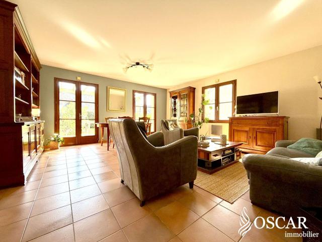 Vente maison 7 pièces Nantes Doulon Vieux Doulon 44