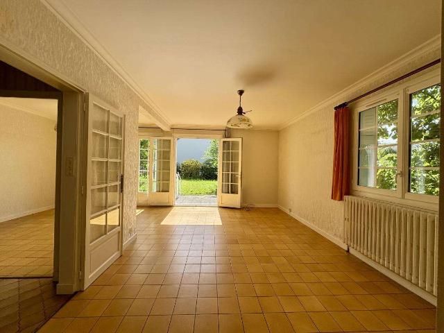Vente maison 7 pièces Nantes Doulon Vieux Doulon 44