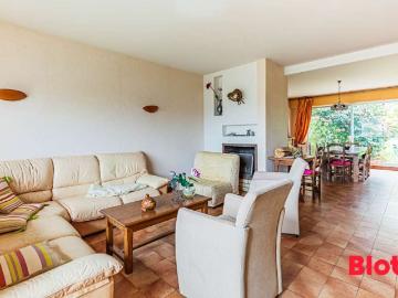 Vente maison 7 pièces Nantes Jonelière 44