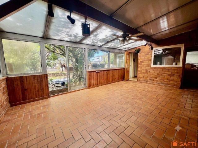 Vente maison 7 pièces Nantes Jonelière 44