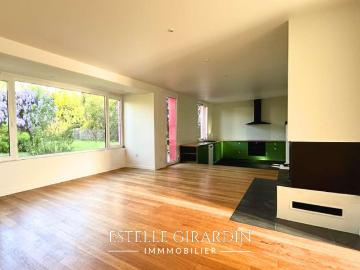 Vente maison 7 pièces Nantes Pont Du Cens Petit Port 44