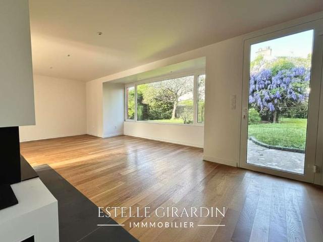 Vente maison 7 pièces Nantes Pont Du Cens Petit Port 44