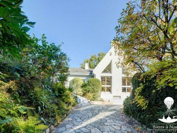 Vente maison 7 pièces Nantes Pont Du Cens Petit Port 44
