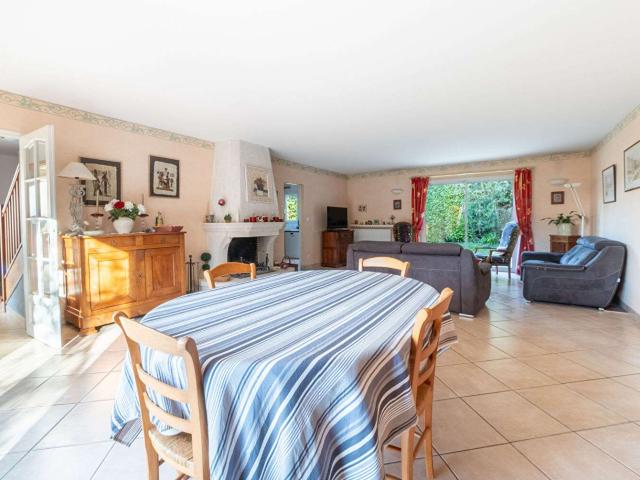 Vente maison 7 pièces Nantes Pont Du Cens Petit Port 44