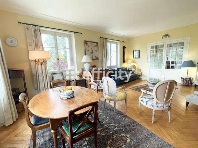 Vente maison 7 pièces Nantes Procé Monselet 44