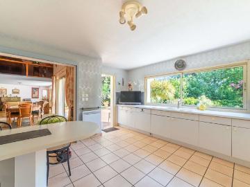 Vente maison 7 pièces Nantes Procé Monselet 44