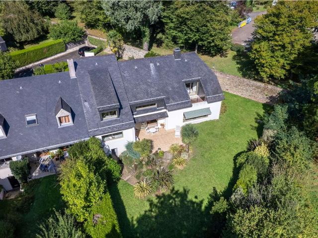 Vente maison 7 pièces Nantes Procé Monselet 44