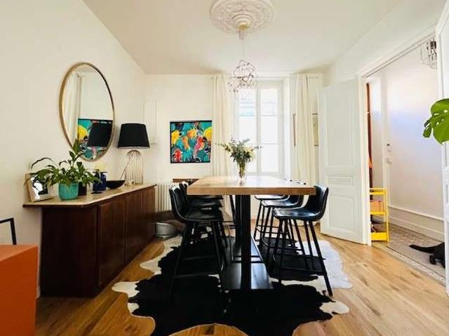 Vente maison 7 pièces Nantes Procé Monselet 44