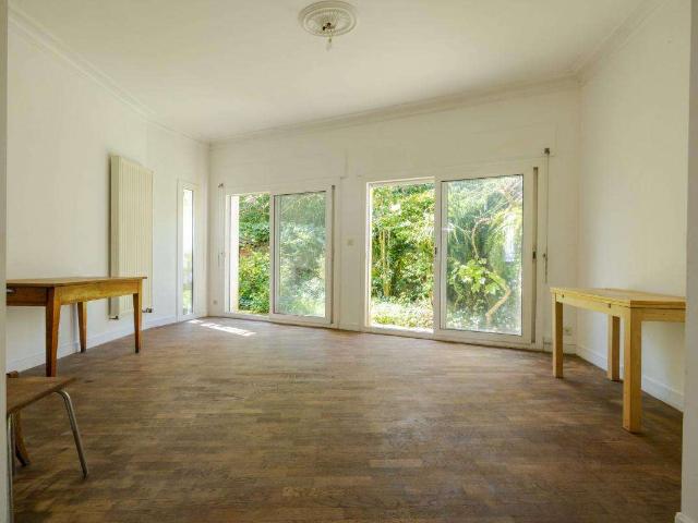Vente maison 7 pièces Nantes Procé Monselet 44