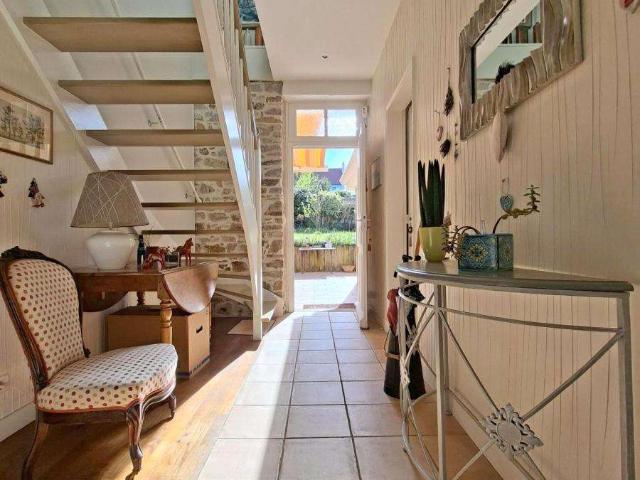 Vente maison 7 pièces Nantes Procé Monselet 44