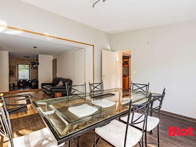 Vente maison 7 pièces Nantes Rond Point De Rennes 44
