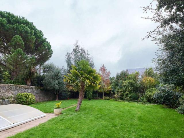 Vente maison 7 pièces Nantes Rond Point De Rennes 44