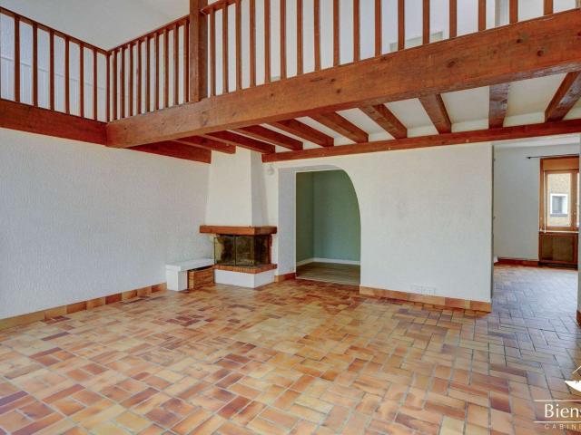 Vente maison 7 pièces Nantes Rond Point De Rennes 44