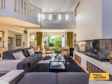 Vente maison 7 pièces Nantes Rond Point De Rennes 44