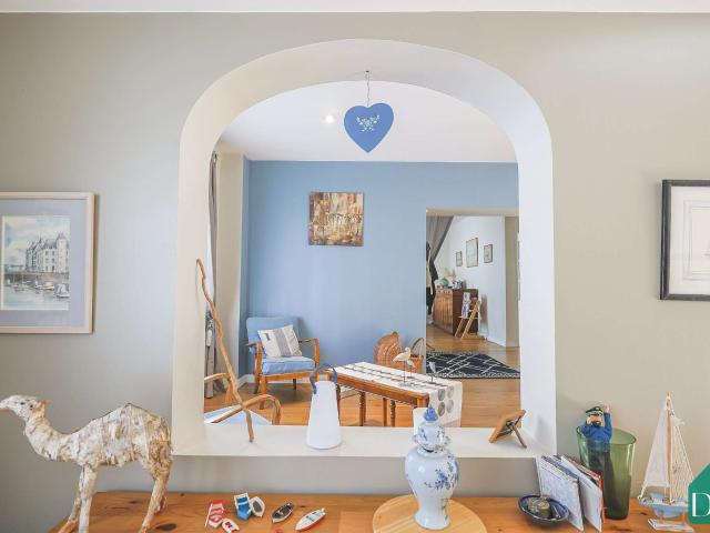 Vente maison 7 pièces Nantes Saint Felix 44
