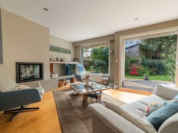 Vente maison 7 pièces Nantes Saint Felix 44