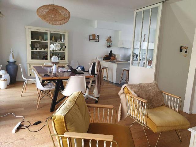 Vente maison 7 pièces Nantes Saint Felix 44