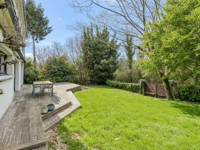 Vente maison 7 pièces Nantes Saint Jacques 44