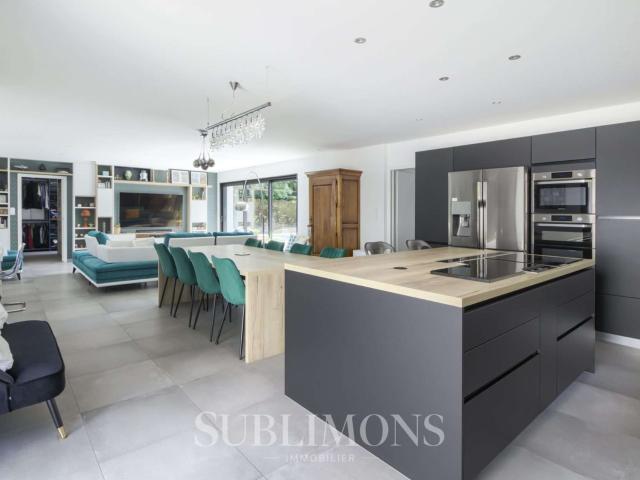 Vente maison 7 pièces Nantes Saint Jacques 44