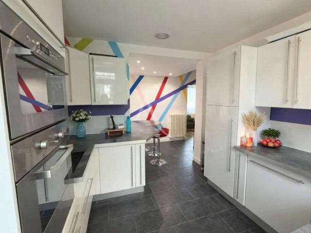 Vente maison 7 pièces Nantes Tortière 44