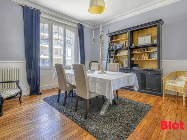 Vente maison 7 pièces Nantes Tortière 44