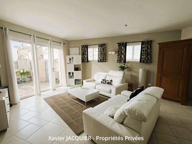 Vente maison 7 pièces Nantes Toutes Aides 44