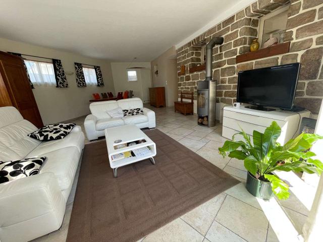 Vente maison 7 pièces Nantes Toutes Aides 44