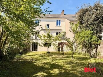 Dalby, Jardin des Plantes Nantes, Centre-ville, Nantes Loire-Atlantique, Loire-Atlantique, Pays de la Loire
