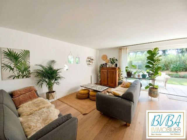 Vente maison 7 pièces Nantes Toutes Aides 44