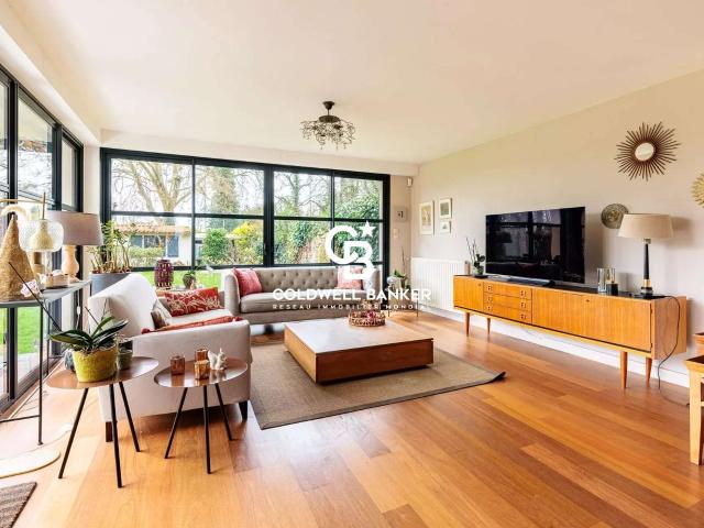 Vente maison 7 pièces Nantes Zola 44