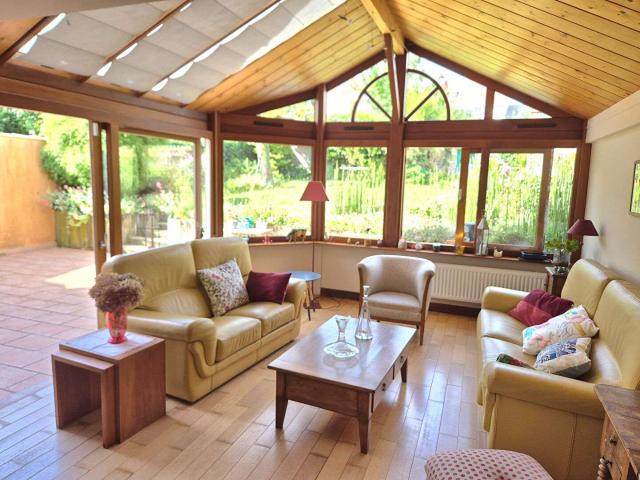 Vente maison 7 pièces Nantes Zola 44