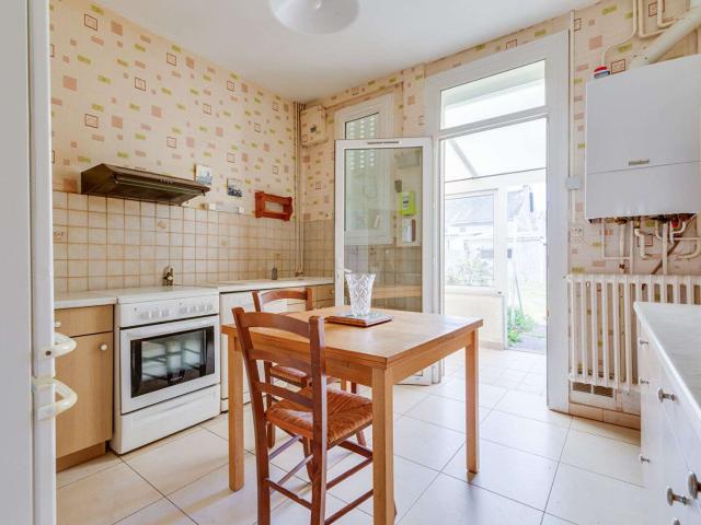Vente maison 7 pièces Nantes Zola 44