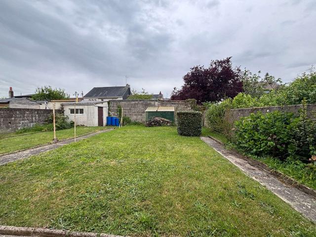 Vente maison 7 pièces Nantes Zola 44