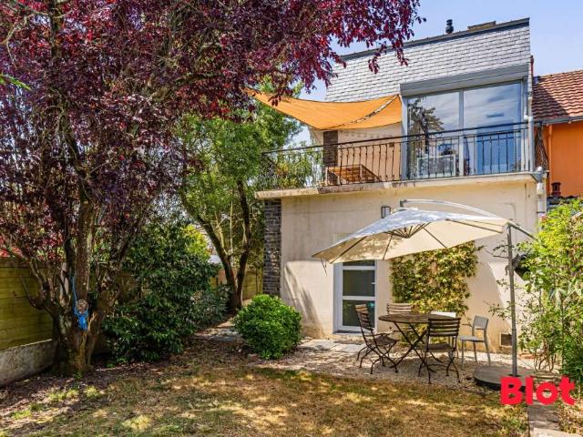 Vente maison 7 pièces Nantes Zola 44