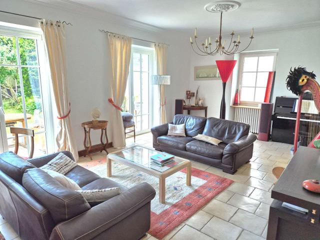 Vente maison 7 pièces Nantes Zola 44
