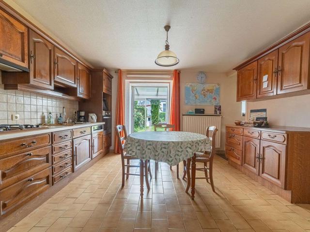 Vente maison 7 pièces Nantes Zola 44